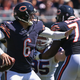 Illustration for article titled Jay Cutler Was The Most Catastrophic Quarterback Of Week 1